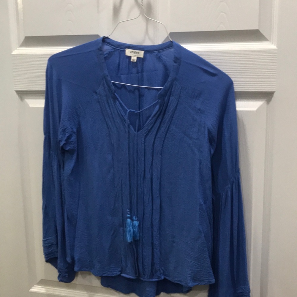 Great light weight top